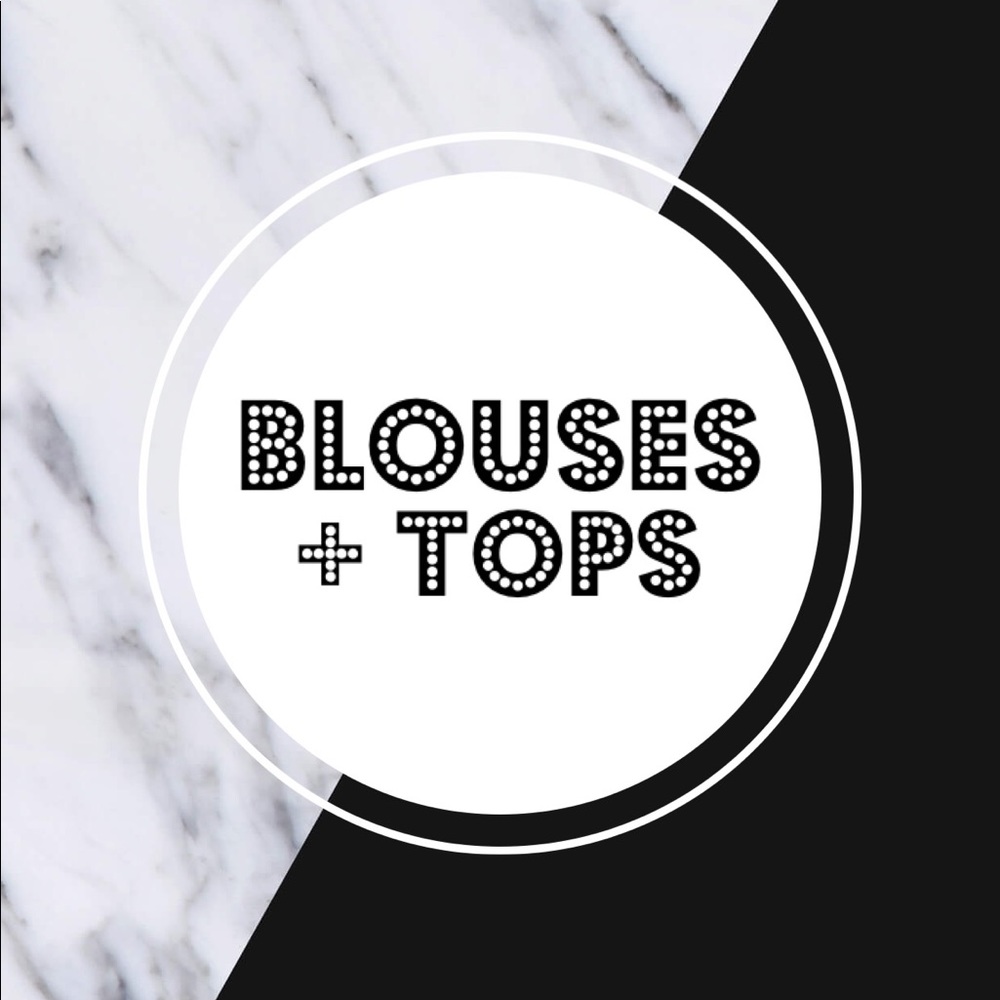 SHOP BLOUSES